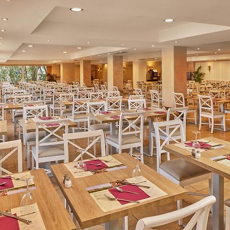 Grupotel Orient Πλάγια Ντε Πάλμα Εξωτερικό φωτογραφία