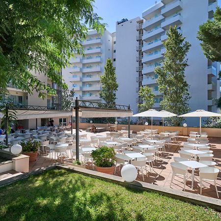 Grupotel Orient Πλάγια Ντε Πάλμα Εξωτερικό φωτογραφία