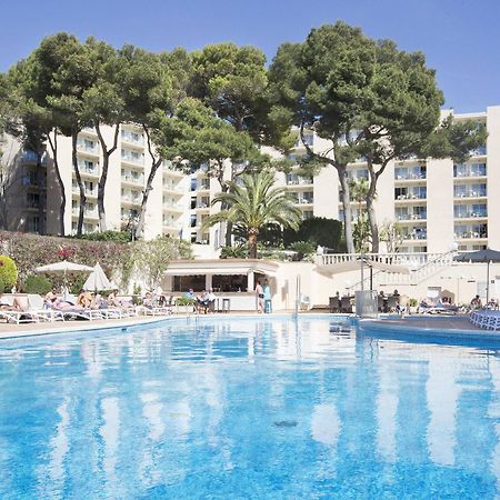 Grupotel Orient Πλάγια Ντε Πάλμα Εξωτερικό φωτογραφία