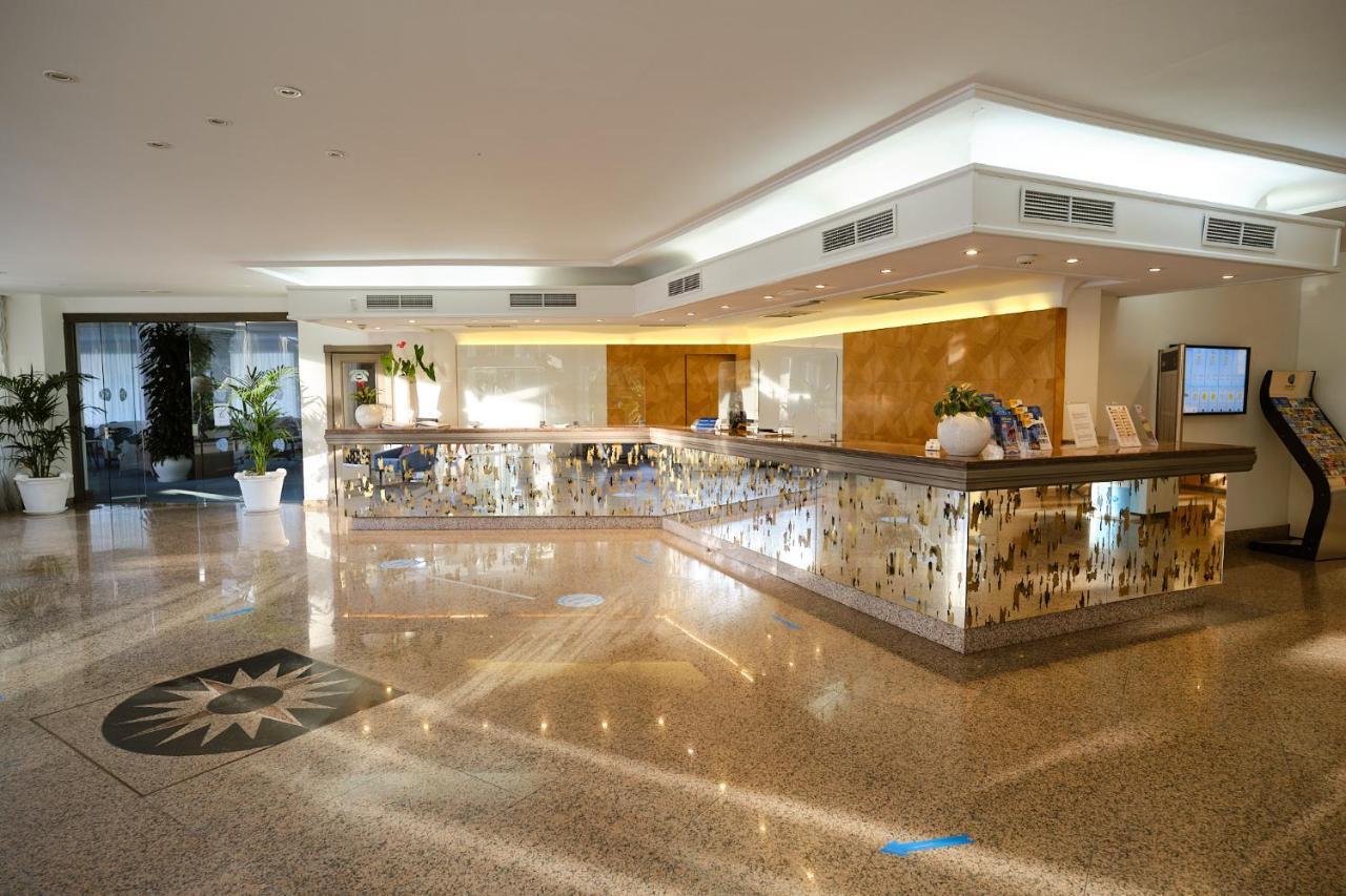 Grupotel Orient Πλάγια Ντε Πάλμα Εξωτερικό φωτογραφία