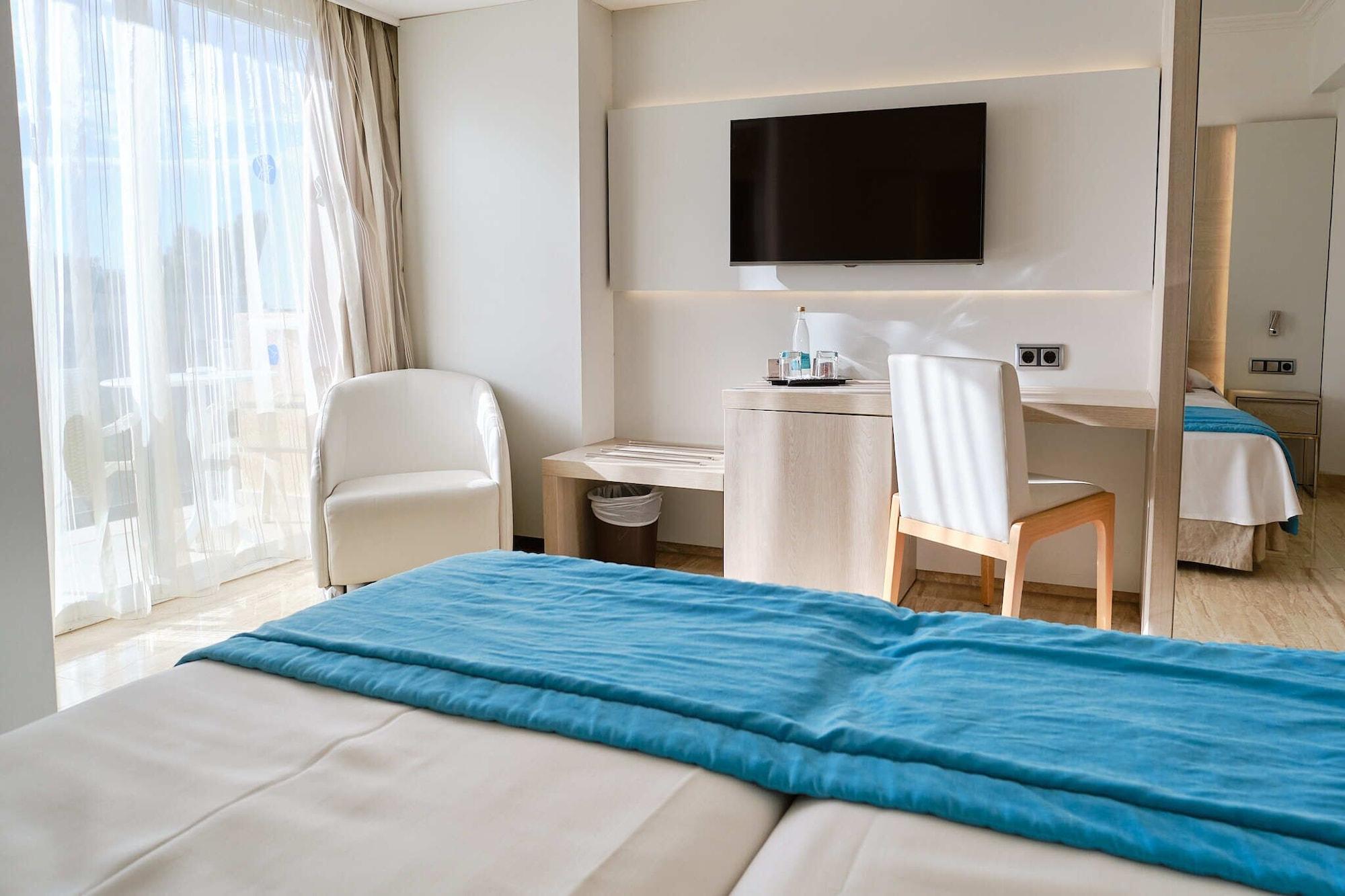 Grupotel Orient Πλάγια Ντε Πάλμα Εξωτερικό φωτογραφία