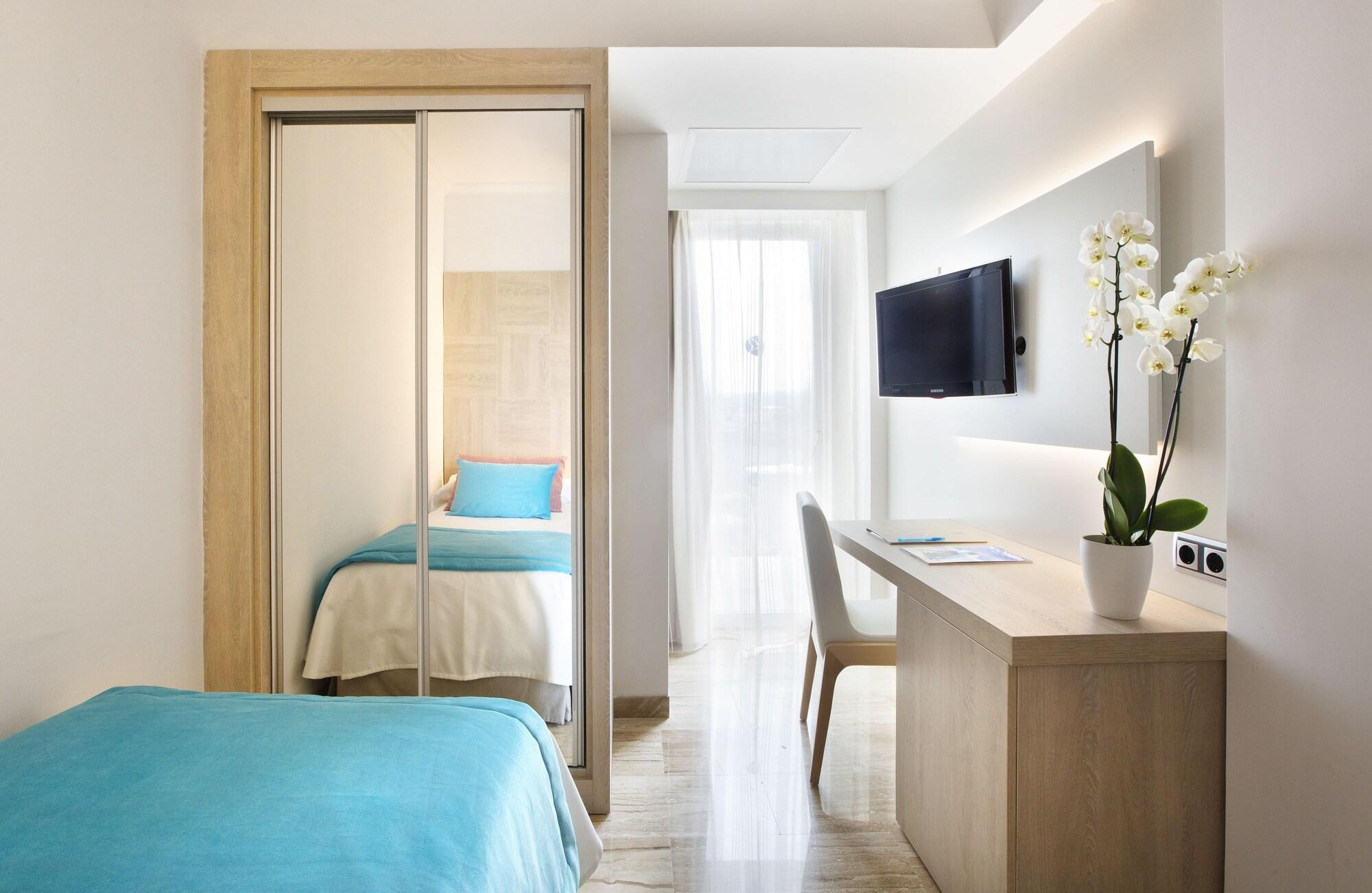 Grupotel Orient Πλάγια Ντε Πάλμα Εξωτερικό φωτογραφία