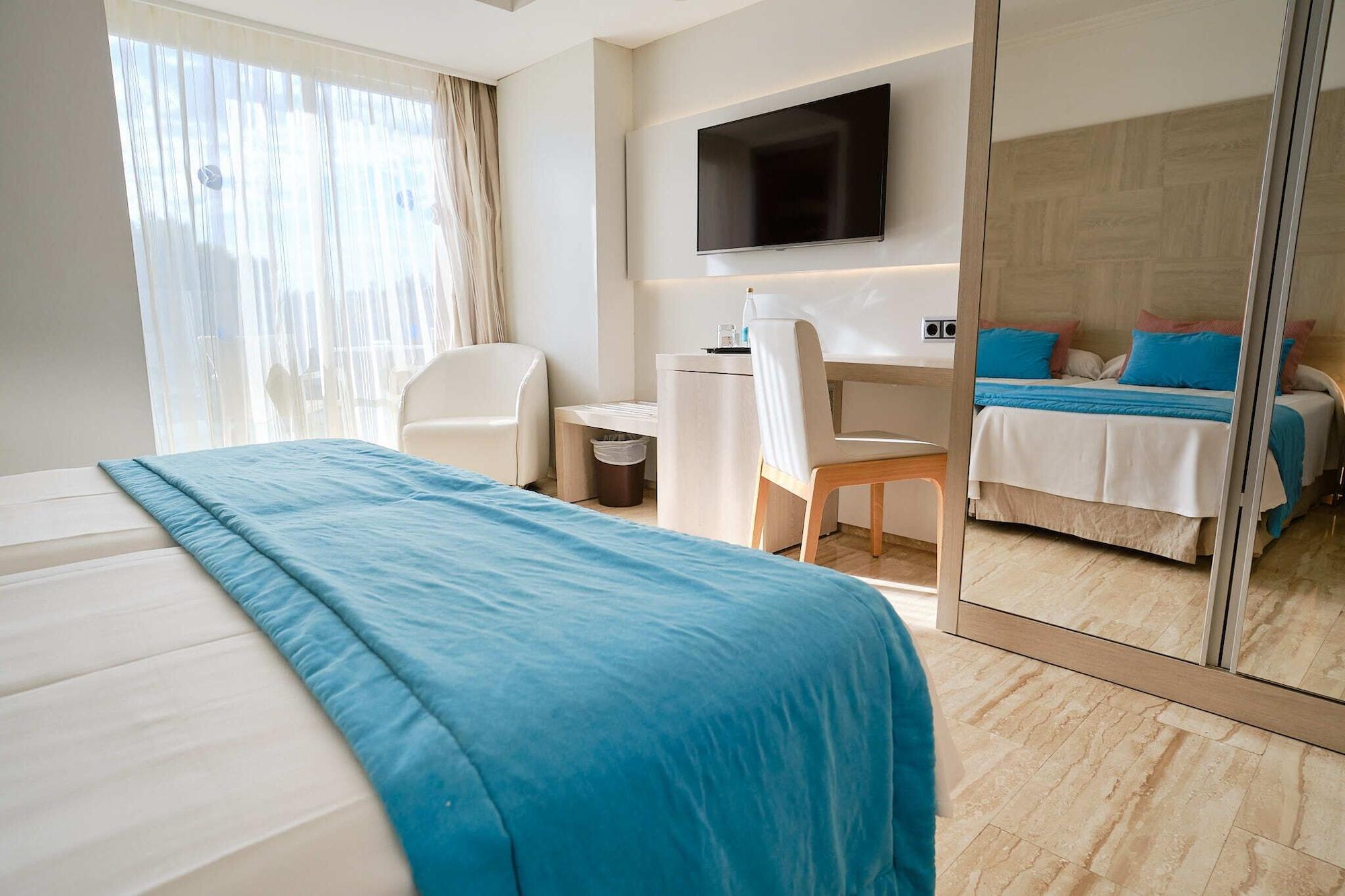 Grupotel Orient Πλάγια Ντε Πάλμα Εξωτερικό φωτογραφία