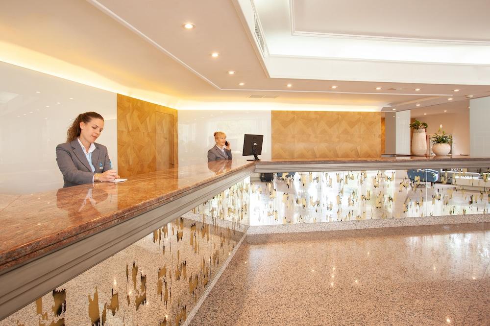 Grupotel Orient Πλάγια Ντε Πάλμα Εξωτερικό φωτογραφία