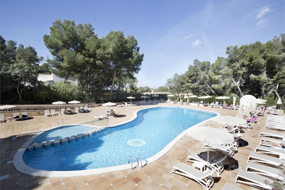 Grupotel Orient Πλάγια Ντε Πάλμα Εξωτερικό φωτογραφία