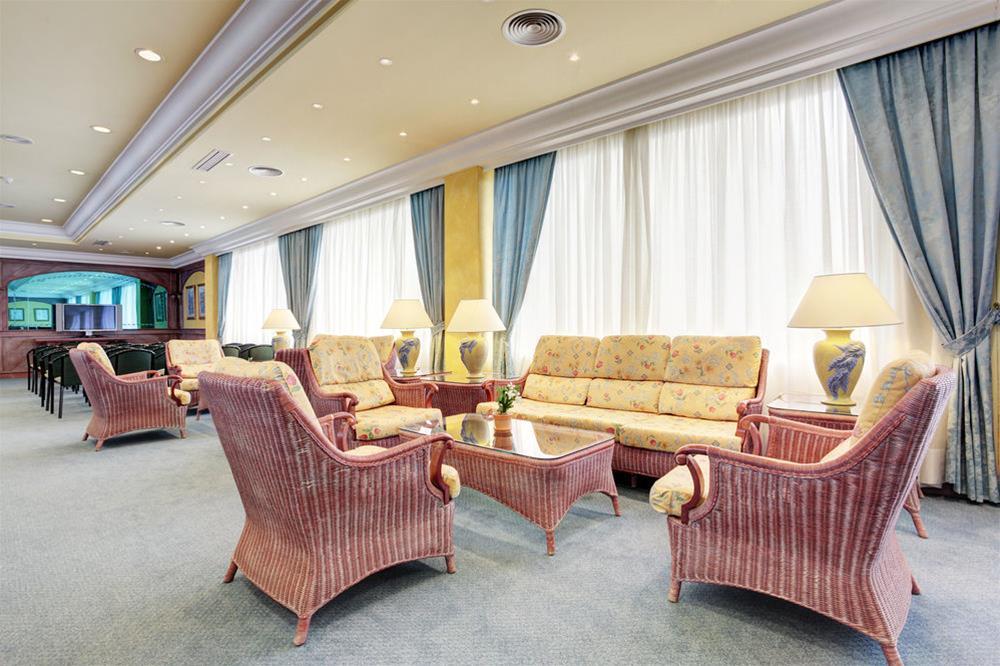 Grupotel Orient Πλάγια Ντε Πάλμα Εξωτερικό φωτογραφία