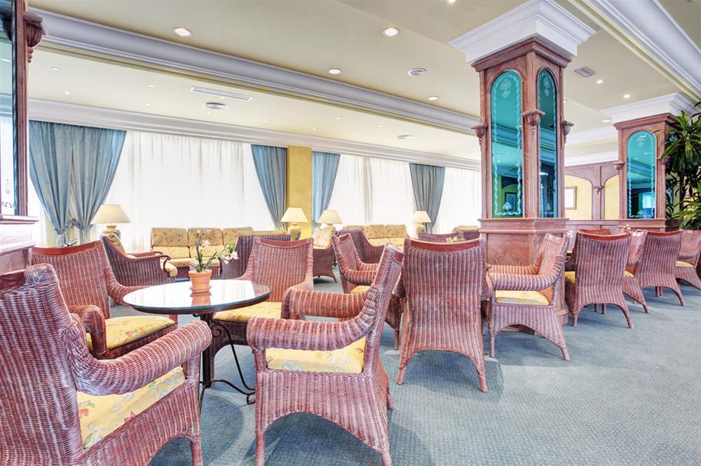 Grupotel Orient Πλάγια Ντε Πάλμα Εξωτερικό φωτογραφία