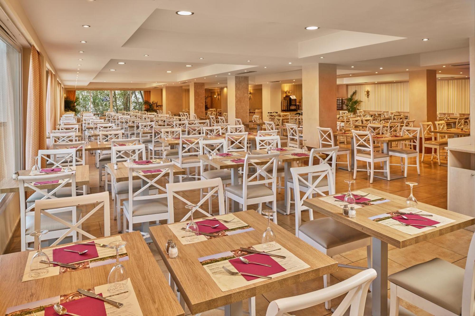 Grupotel Orient Πλάγια Ντε Πάλμα Εξωτερικό φωτογραφία