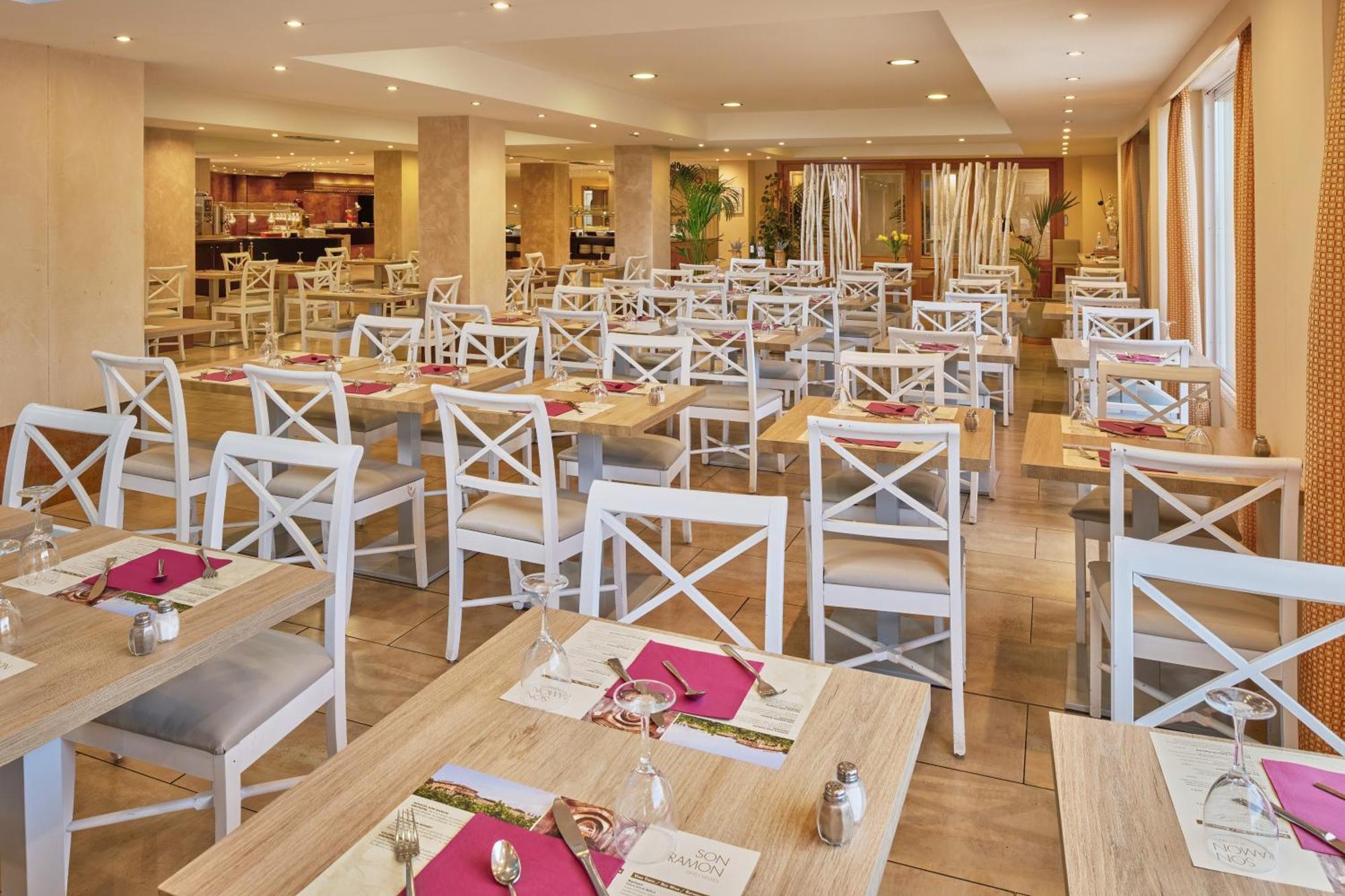 Grupotel Orient Πλάγια Ντε Πάλμα Εξωτερικό φωτογραφία
