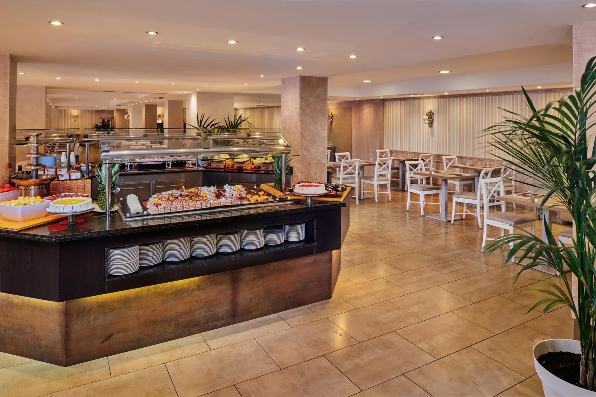 Grupotel Orient Πλάγια Ντε Πάλμα Εξωτερικό φωτογραφία