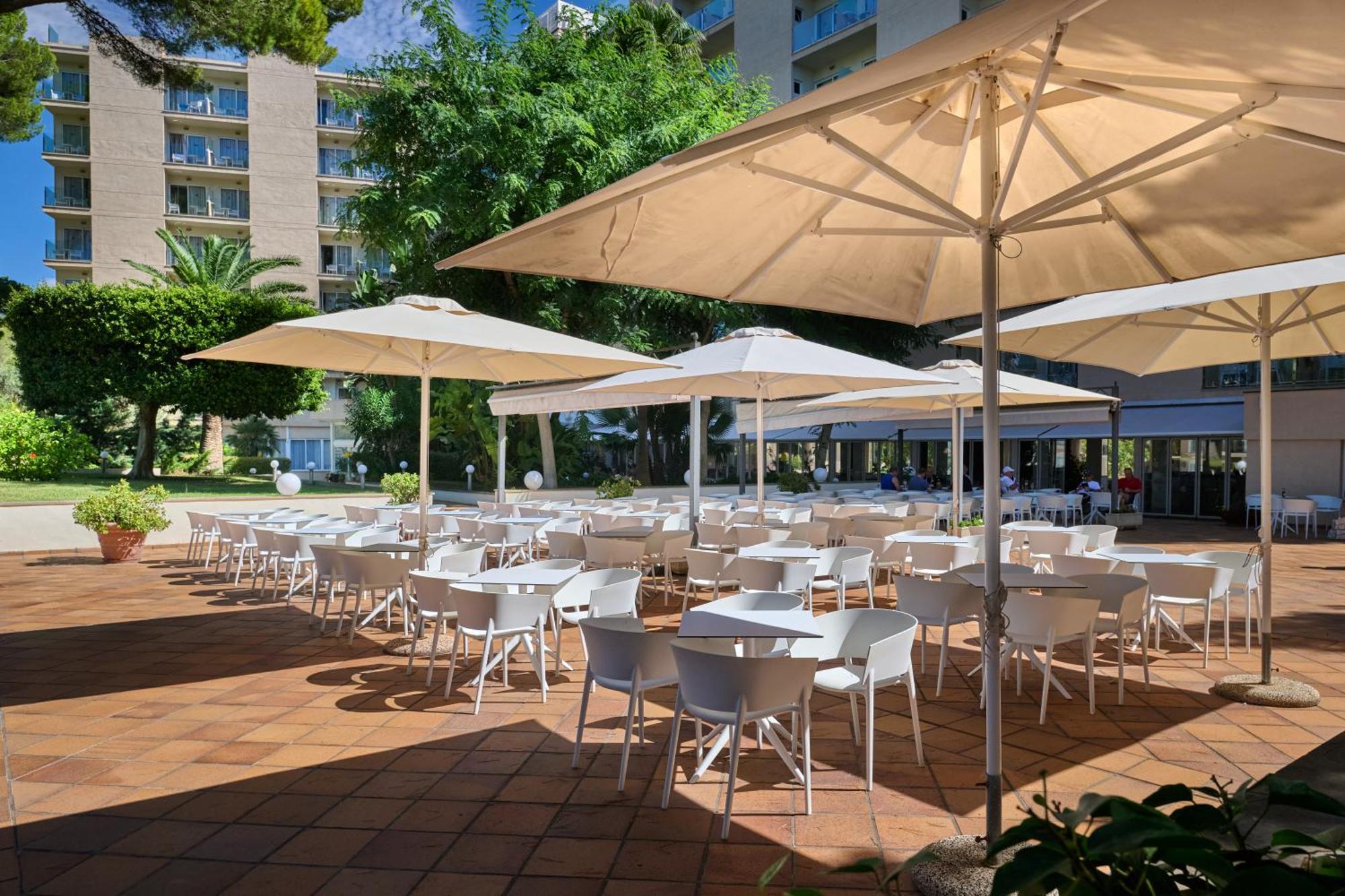 Grupotel Orient Πλάγια Ντε Πάλμα Εξωτερικό φωτογραφία