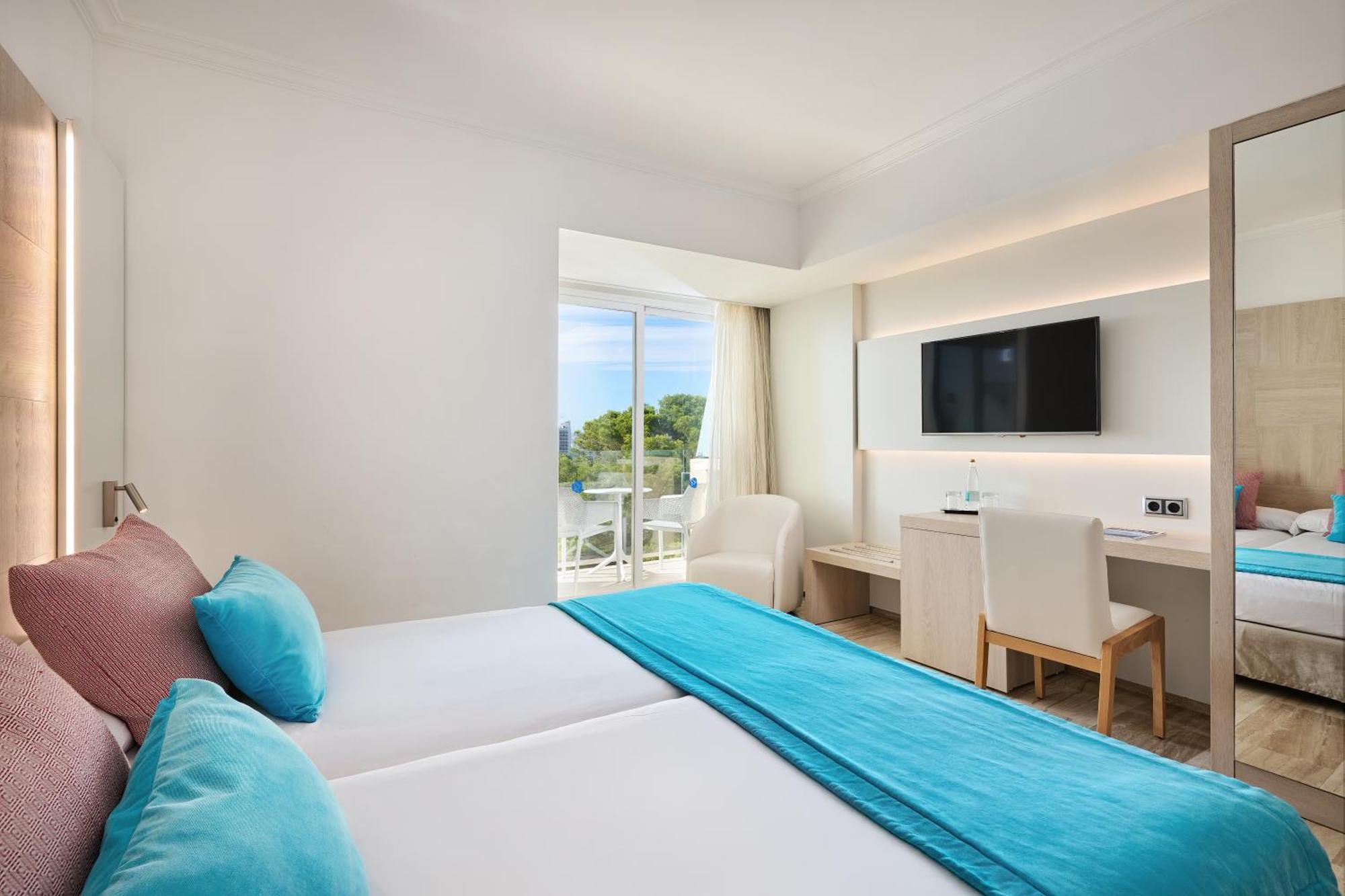 Grupotel Orient Πλάγια Ντε Πάλμα Εξωτερικό φωτογραφία