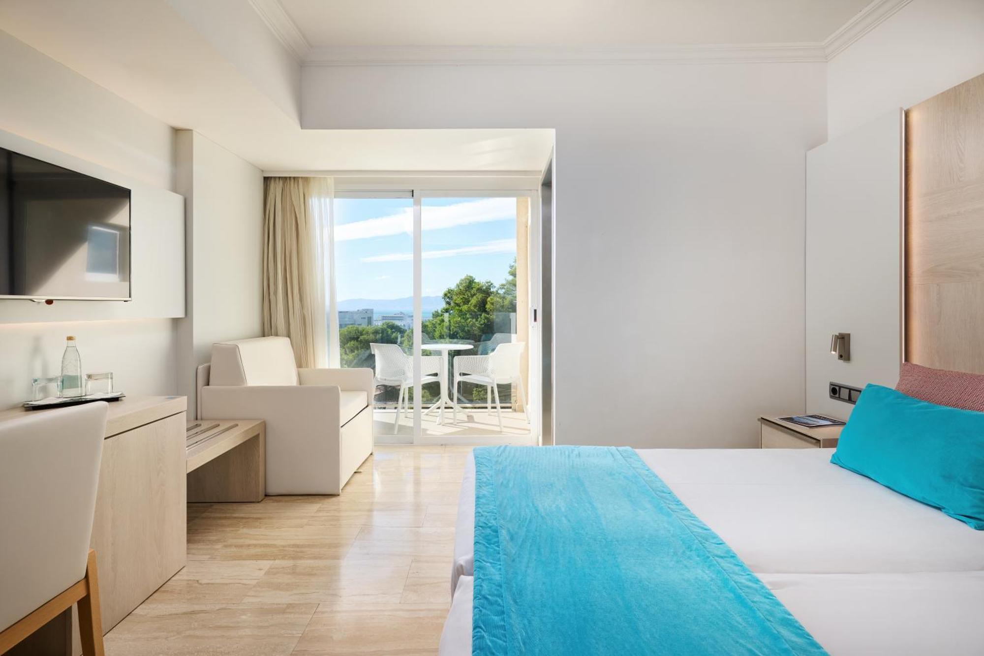 Grupotel Orient Πλάγια Ντε Πάλμα Εξωτερικό φωτογραφία