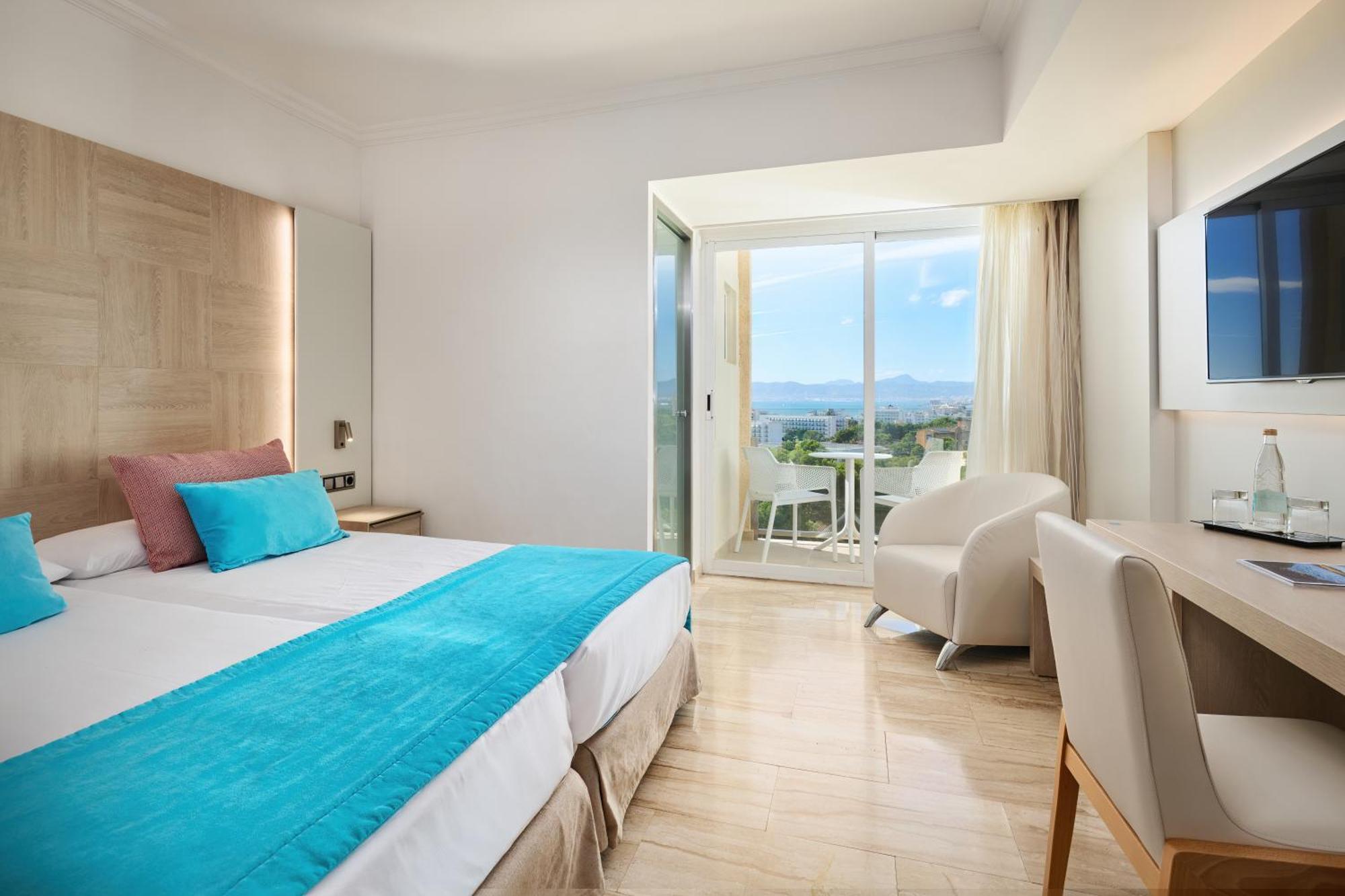 Grupotel Orient Πλάγια Ντε Πάλμα Εξωτερικό φωτογραφία