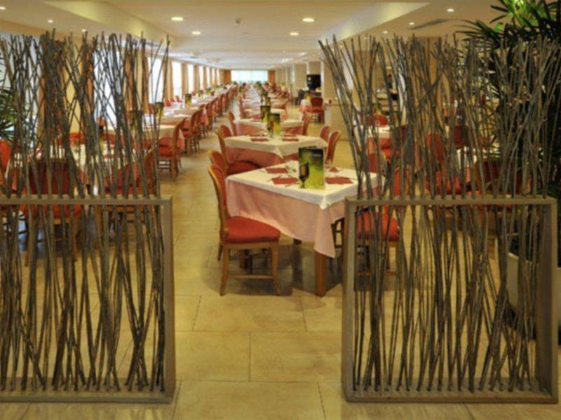 Grupotel Orient Πλάγια Ντε Πάλμα Εξωτερικό φωτογραφία