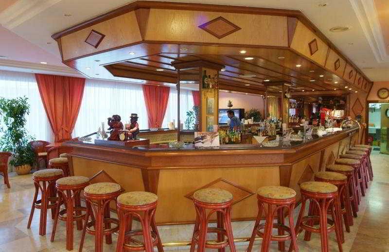 Grupotel Orient Πλάγια Ντε Πάλμα Εστιατόριο φωτογραφία