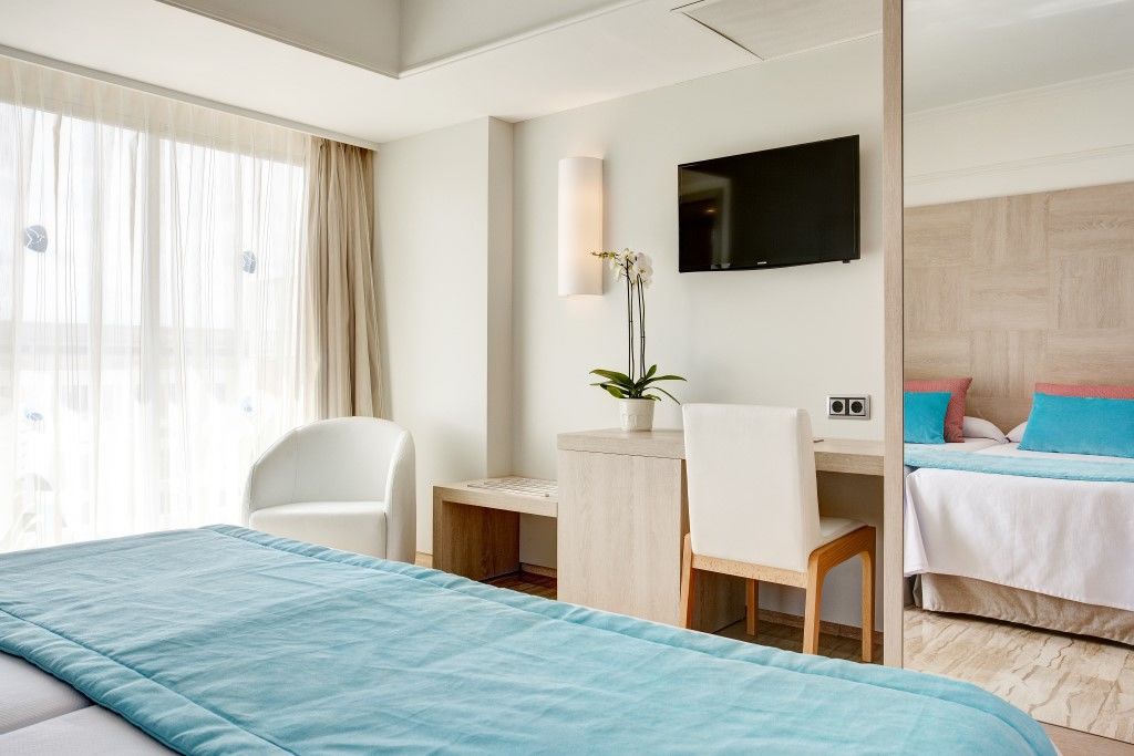 Grupotel Orient Πλάγια Ντε Πάλμα Εξωτερικό φωτογραφία