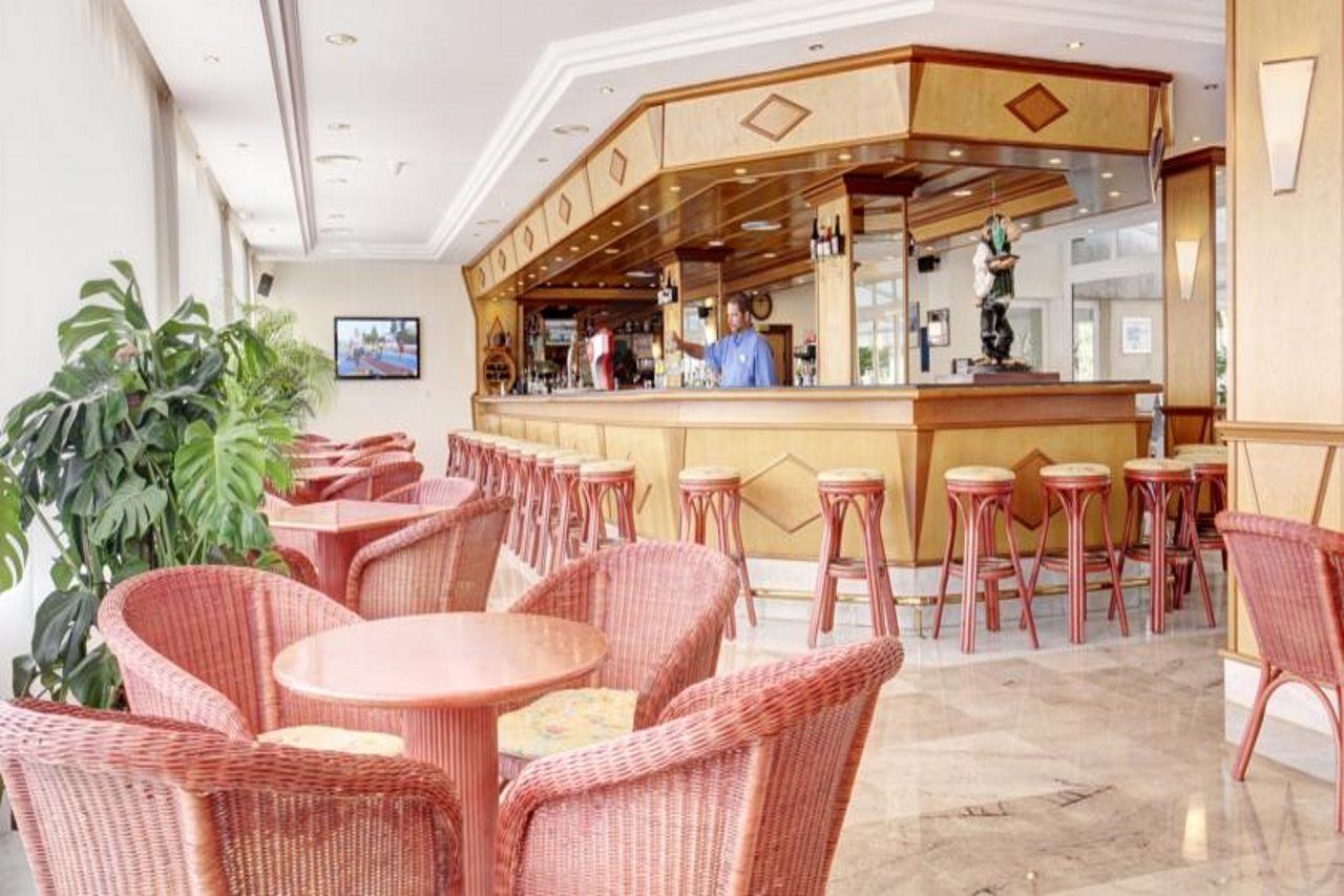 Grupotel Orient Πλάγια Ντε Πάλμα Εξωτερικό φωτογραφία
