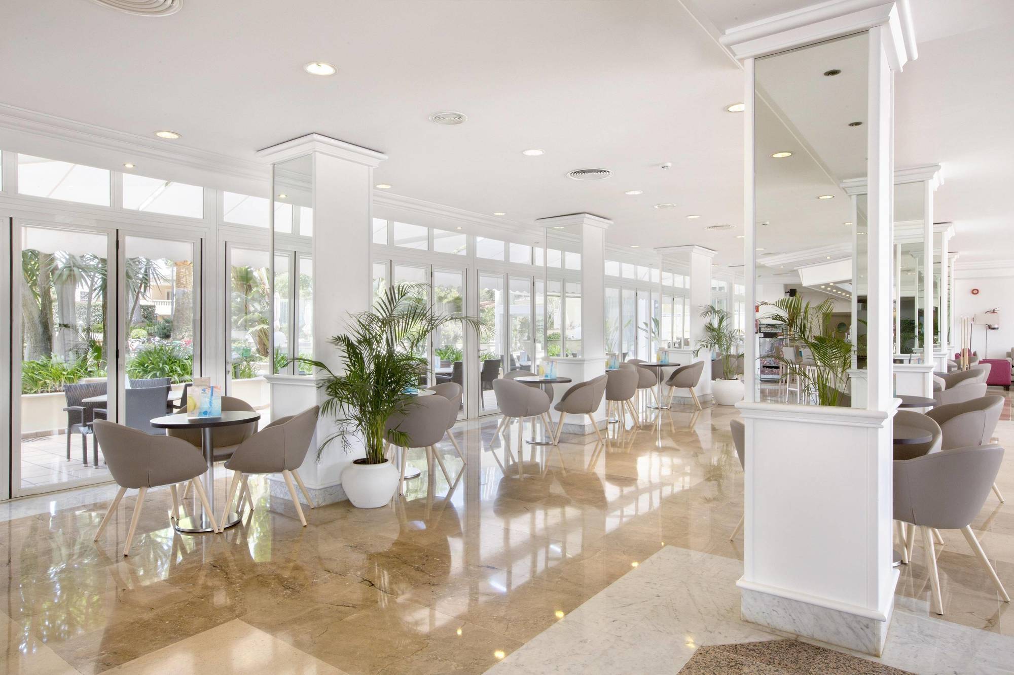 Grupotel Orient Πλάγια Ντε Πάλμα Εξωτερικό φωτογραφία