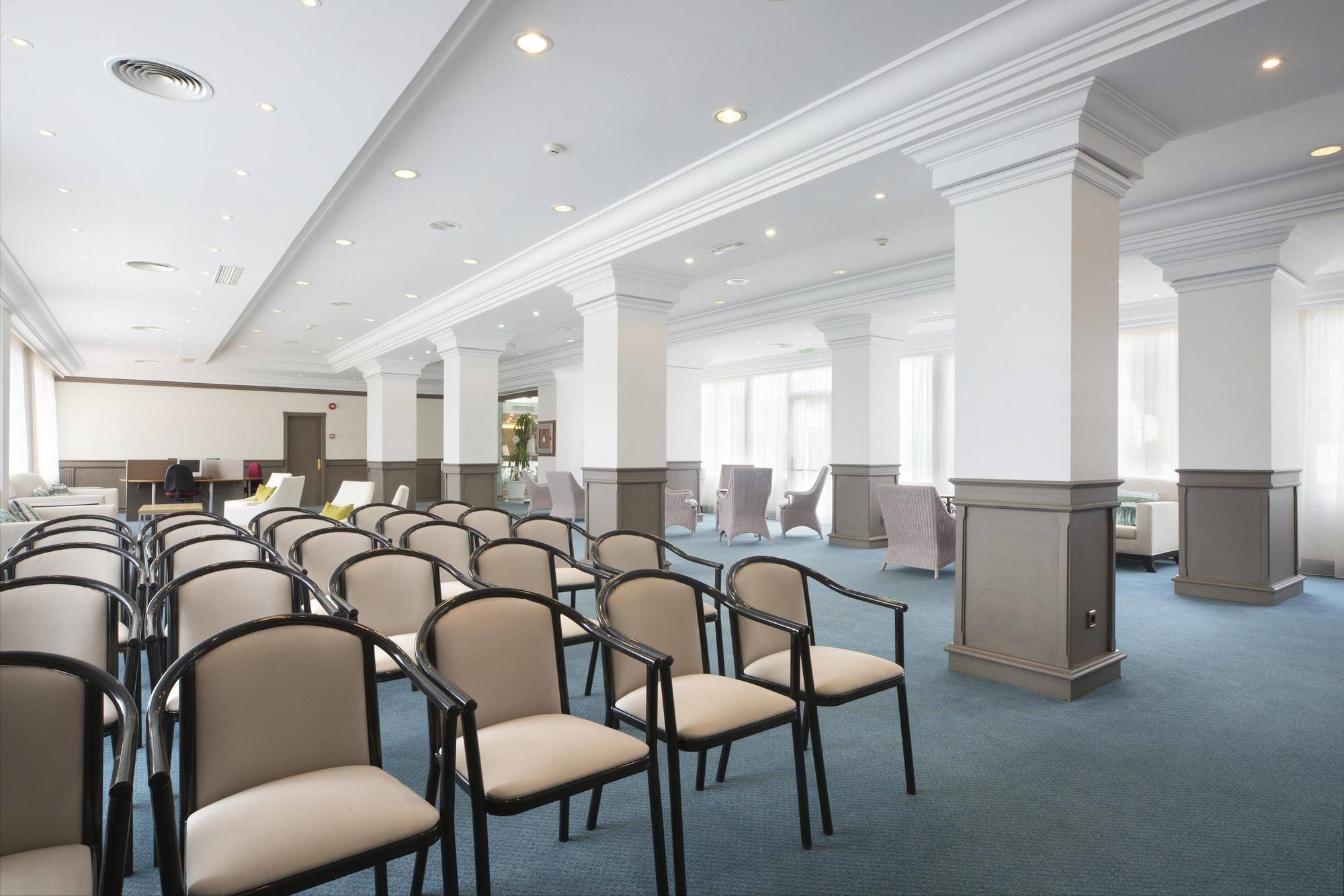 Grupotel Orient Πλάγια Ντε Πάλμα Εξωτερικό φωτογραφία