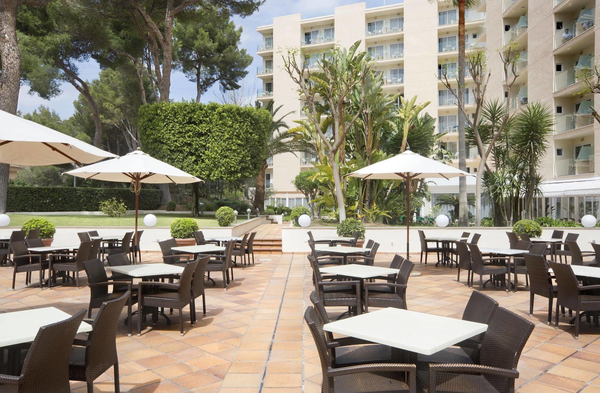 Grupotel Orient Πλάγια Ντε Πάλμα Εξωτερικό φωτογραφία