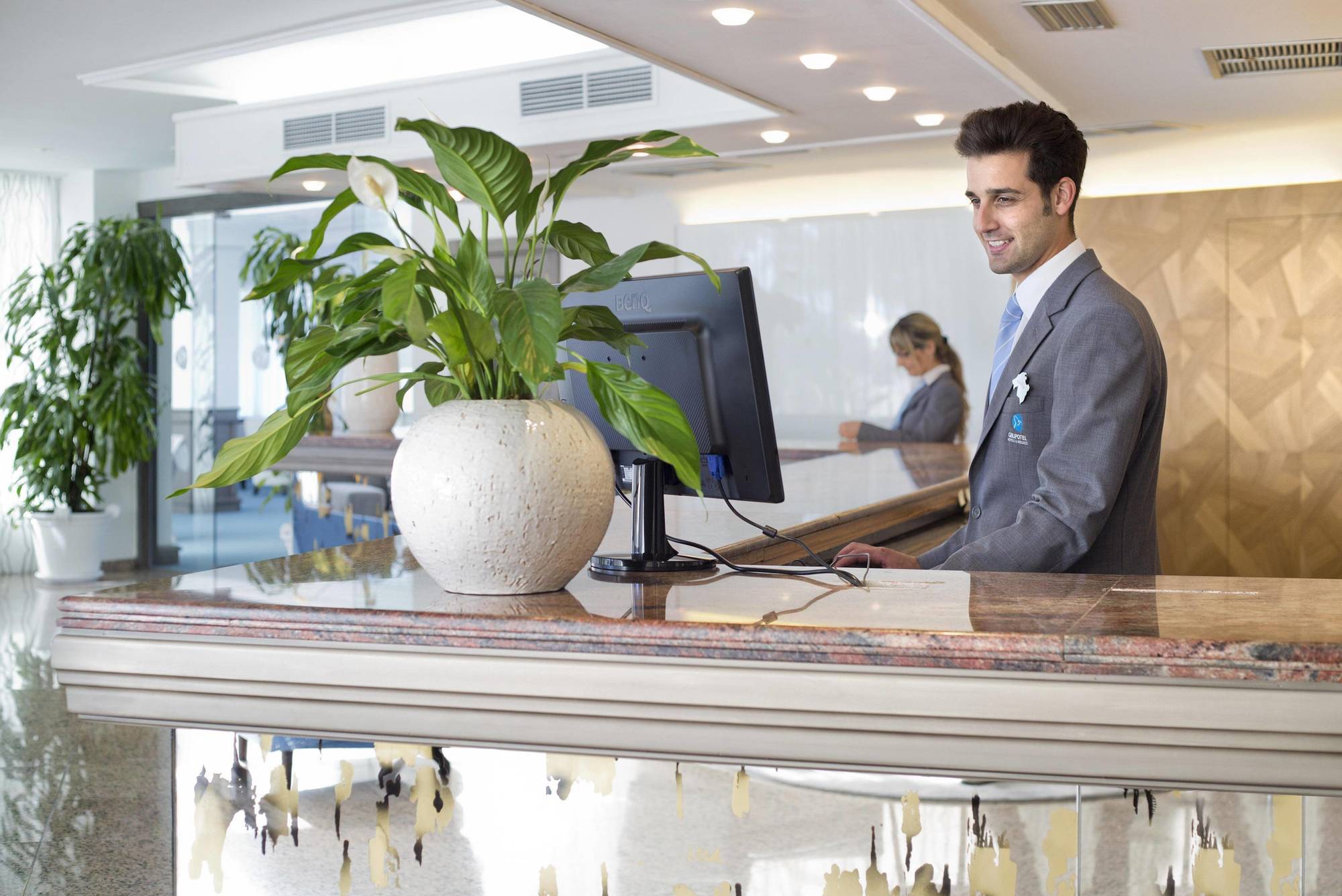Grupotel Orient Πλάγια Ντε Πάλμα Εξωτερικό φωτογραφία