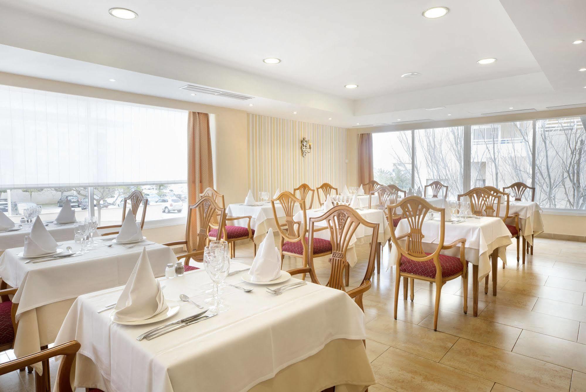 Grupotel Orient Πλάγια Ντε Πάλμα Εξωτερικό φωτογραφία