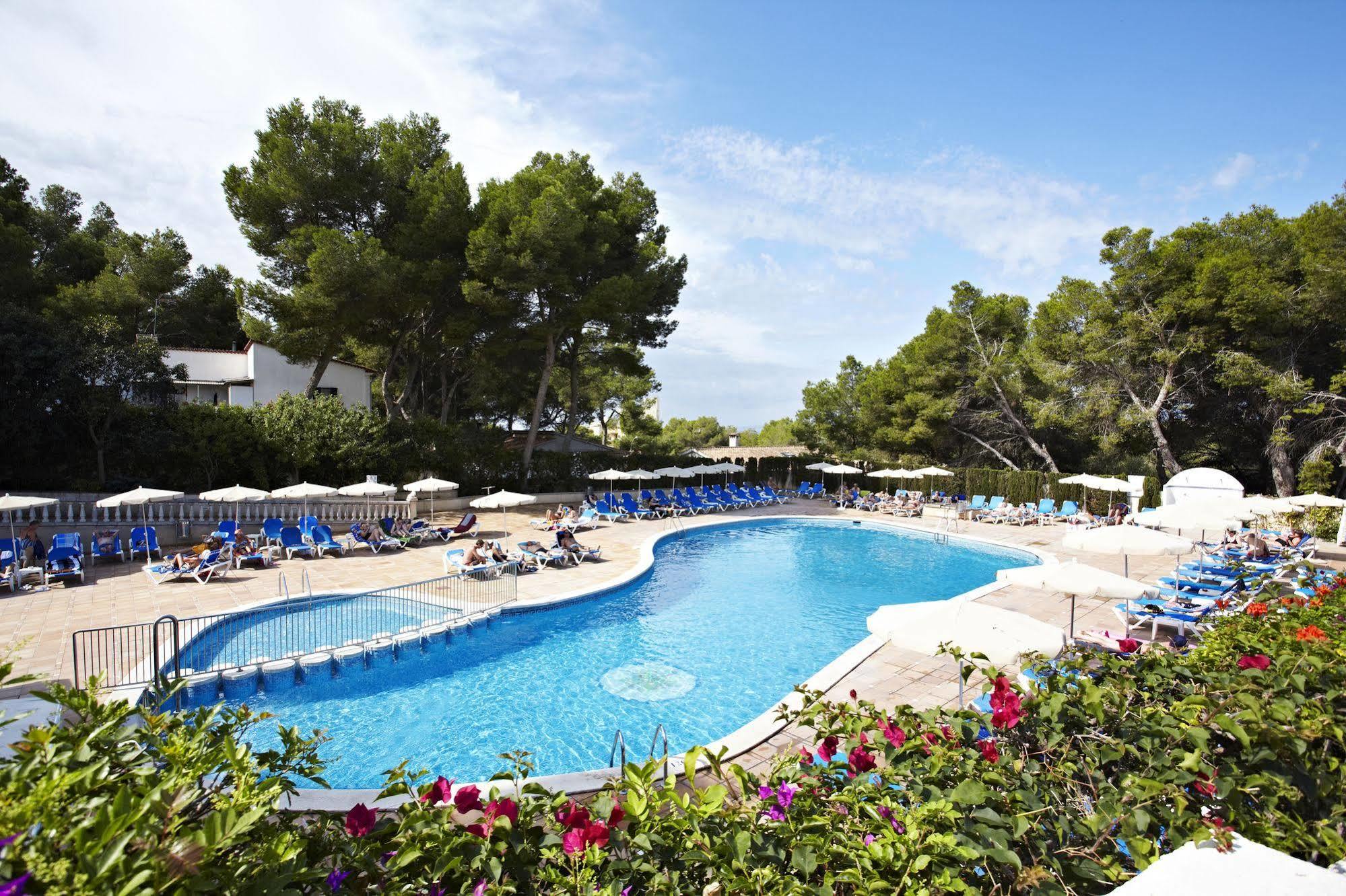 Grupotel Orient Πλάγια Ντε Πάλμα Εξωτερικό φωτογραφία