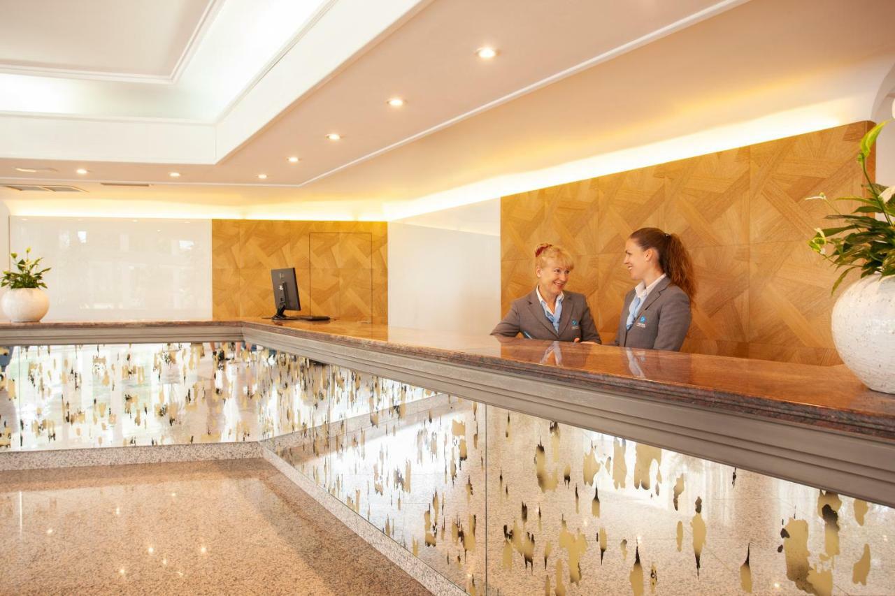 Grupotel Orient Πλάγια Ντε Πάλμα Εξωτερικό φωτογραφία