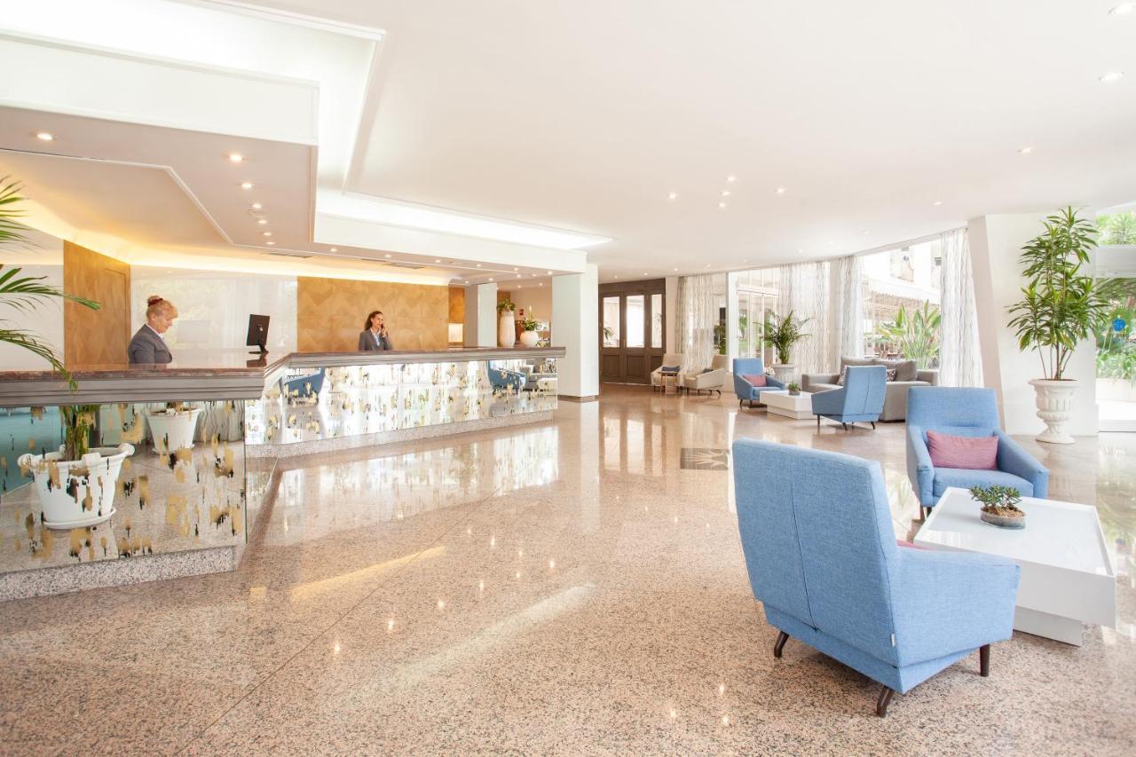 Grupotel Orient Πλάγια Ντε Πάλμα Εξωτερικό φωτογραφία